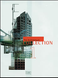 обложка книги Architecture Collection 1 книга Architecture Collection 1, автор:
